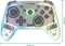 Speedlink Rait NX RGB Wireless Controller (PS3/Switch/PC) Vorschaubild