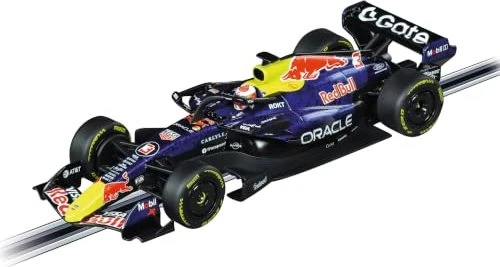 Carrera Digital 132 Oracle Red Bull Racing RB22 M.Verstappen, No.3 (2026)