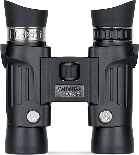 Steiner Wildlife 10.5x28