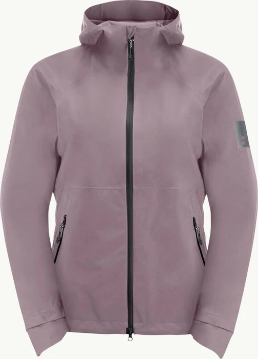Jack Wolfskin Bike Commute Mono Jacke (Damen)