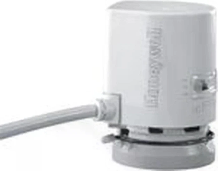 Honeywell Thermoelektrischer Stellantrieb (MT4/MT8)