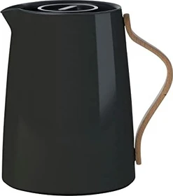 Stelton Emma Isolierkanne Tee 1l schwarz