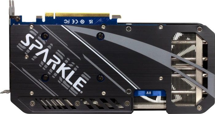Sparkle Arc A770 ROC OC Edition, SA770R-16GOC, 16GB GDDR6, HDMI, 3x DP