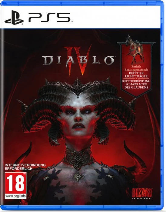 Diablo IV