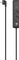 Hama Steckdosenleiste mit Schalter, 2-fach, 1x USB-A/2x USB-C 65W USB-PD, 1.4m, schwarz/grau Vorschaubild