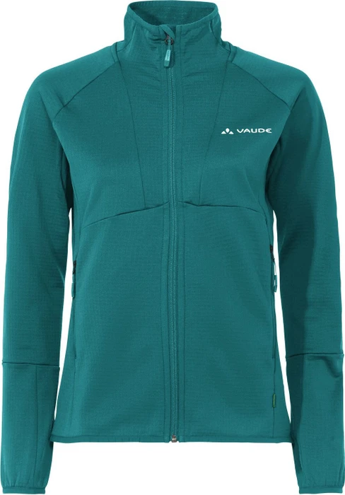 Vaude Monviso Fleece II Jacke (Damen)