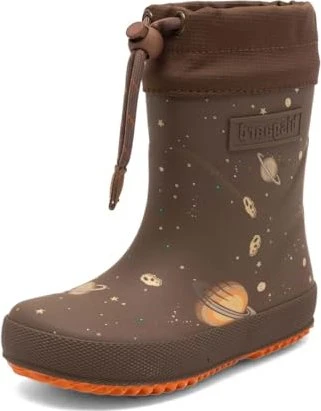Bisgaard Thermo lost in space (Junior)