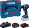 Bosch Professional PRO GSR 18V-52 Akku-Bohrschrauber Vorschaubild
