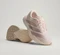 adidas Adizero Evo SL wonder quartz/grey/wonder taupe (Damen) Vorschaubild