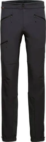 Mammut Aenergy SO Hose lang schwarz (Herren)