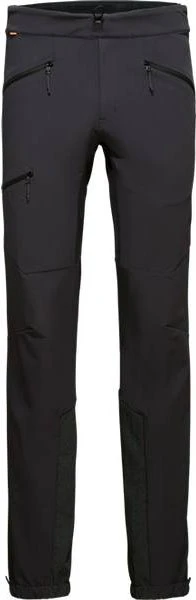 Mammut Aenergy SO Hose lang schwarz (Herren)