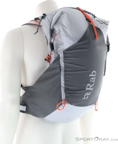 Rab Veil XP 30 pewter/graphene