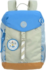 Lässig Big Outdoor grün/blau (Junior)