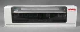 Märklin - Spur H0 Personenwagen - Umbauwagen BD4yge Modelleisenbahn