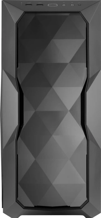 Cooler Master MasterBox TD500L, Acrylfenster