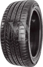 Michelin Latitude Sport 3 235/55 R19 105V XL