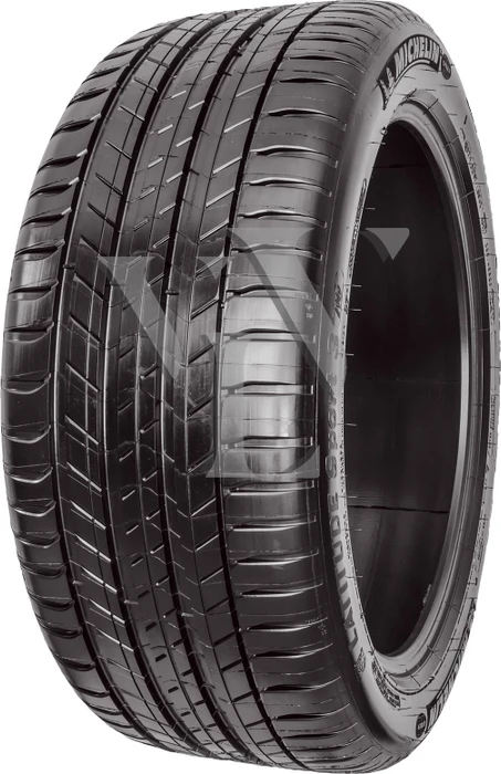 Michelin Latitude Sport 3 235/55 R19 105V XL