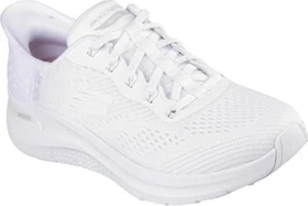 Skechers Slip-Ins Arch Fit 2.0 Easy Chic weiß (Herren)
