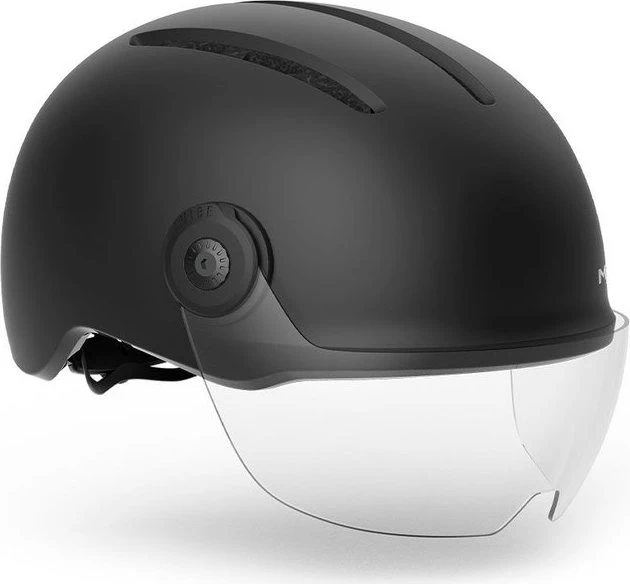 MET Vibe On MIPS Helm