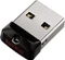 SanDisk Cruzer Fit 16GB, USB-A, USB 2.0 Vorschaubild