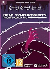 Dead Synchronicity - Tomorrow Comes Today (PC)