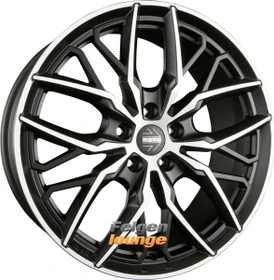 Momo Spider 8.5x19 5/114.3 ET45 (verschiedene Farben)