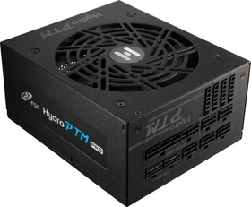 FSP Hydro PTM Pro ATX 3.0 (12V-2x6) 1650W, ATX 3.1