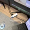 Targus HyperDrive Flex 9, USB-C 3.0 [Stecker], weiß Vorschaubild