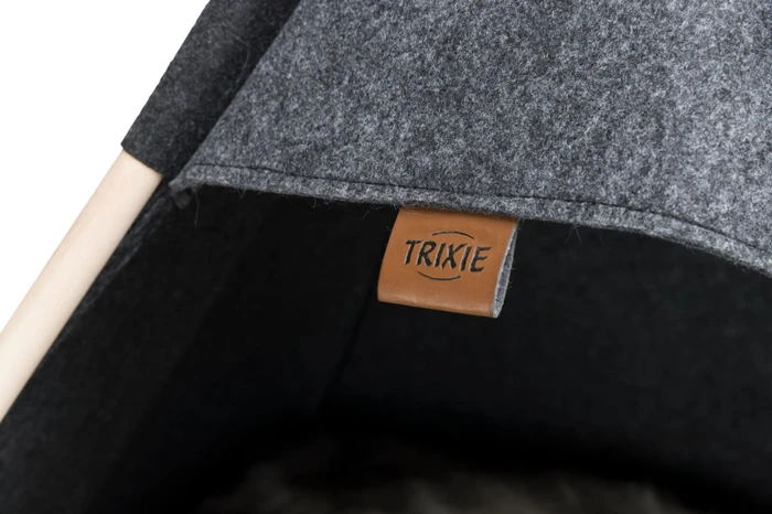 Trixie Soft Edition - Höhle Tipi XL