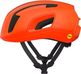 POC Cytal Helm fluorescent orange matt