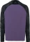 Vaude Loamer Mountainbike Funktionsshirt langarm mulberry (Herren) Vorschaubild