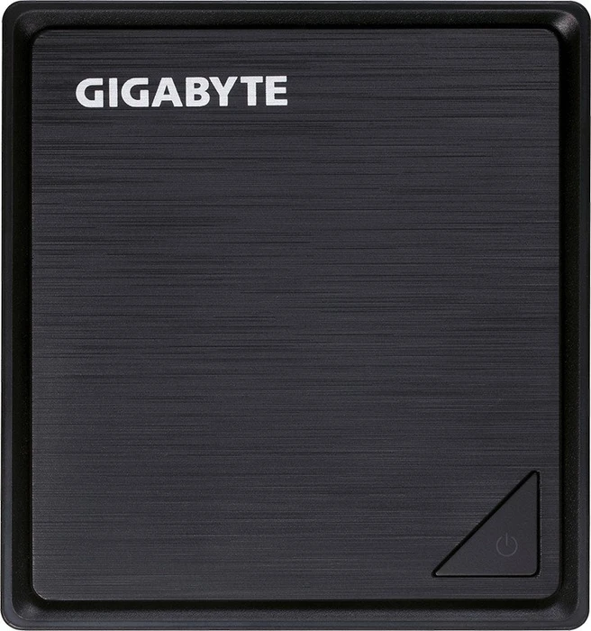 GIGABYTE Brix GB-BPCE-3455
