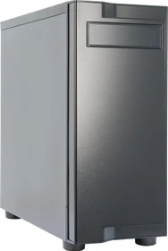 Chieftec Falcon schwarz
