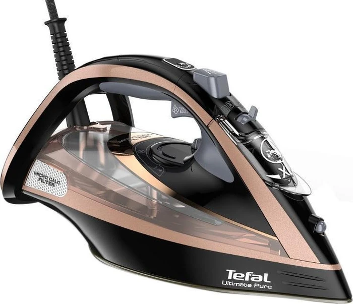 Tefal Ultimate Pure Dampfbügeleisen