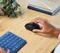 Trust Mydo Silent Wireless Mouse schwarz, ECO zertifiziert, USB Vorschaubild