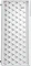 DarkFlash DK351 White, Glasfenster Vorschaubild