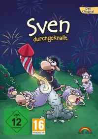 Sven: Durchgeknallt (Download) (PC)