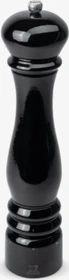 Peugeot Paris uSelect Pfeffermühle 34cm schwarz-lackiert