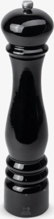 Peugeot Paris uSelect Pfeffermühle 34cm schwarz-lackiert