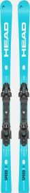 Head Worldcup Rebels e-Speed Pro + Freeflex ST 14 X (inkl. Bindung) (Modell 2025/2026)