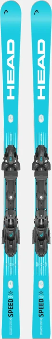 Head Worldcup Rebels e-Speed Pro (Modell 2025/2026)