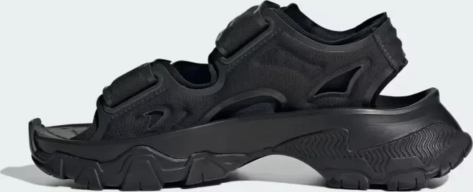adidas by Stella McCartney Hika core black/utility black (Damen)