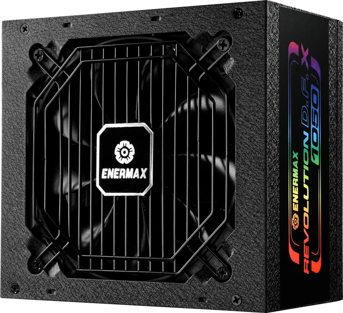 Enermax Revolution D.F. X 1050W, ATX 3.0