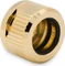 EK Water Blocks Quantum Line EK-Quantum Torque HDC 14 Fitting G1/4" auf 14mm, gold Vorschaubild