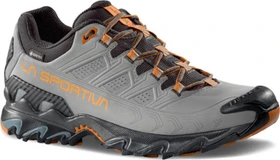 La Sportiva Ultra Raptor II Leather GTX grey/marmalade (Herren)
