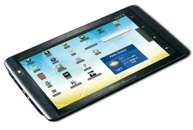 Archos 101 Internet Tablet, 16GB (501594)