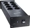 Dynavox HiFi-Steckdosenleiste X4100, 8-fach, schwarz Vorschaubild