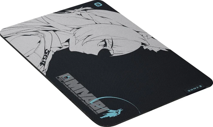 Razer Gigantus V2 Medium, 360x275mm, Zenless Zone Zero Edition