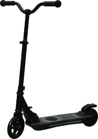 Denver SCK-5500 Elektro-Roller schwarz 10km/h