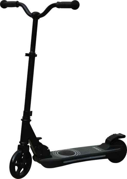 Denver SCK-5500 Elektro-Roller schwarz 10km/h